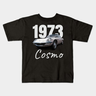 JDM Legends Kids T-Shirt